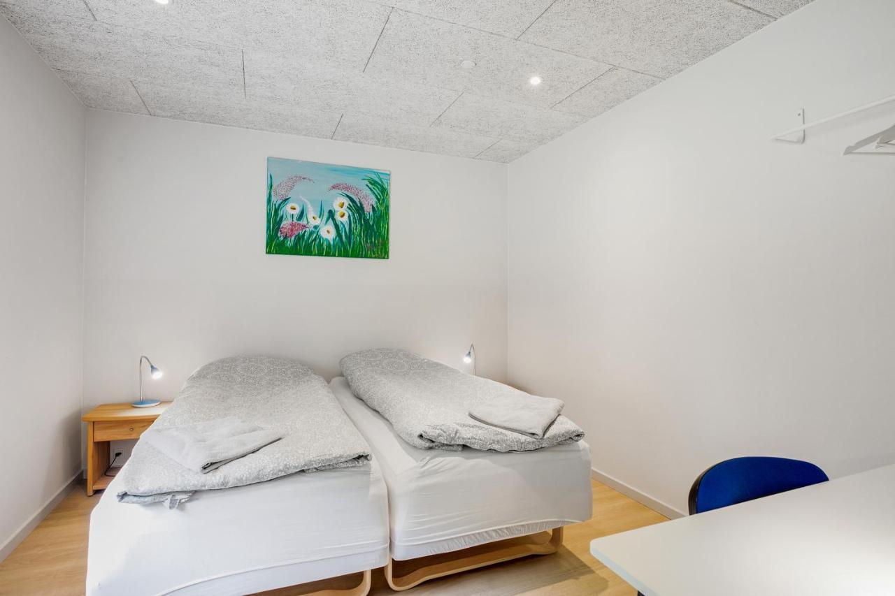 Gording Bed And Breakfast エクステリア 写真