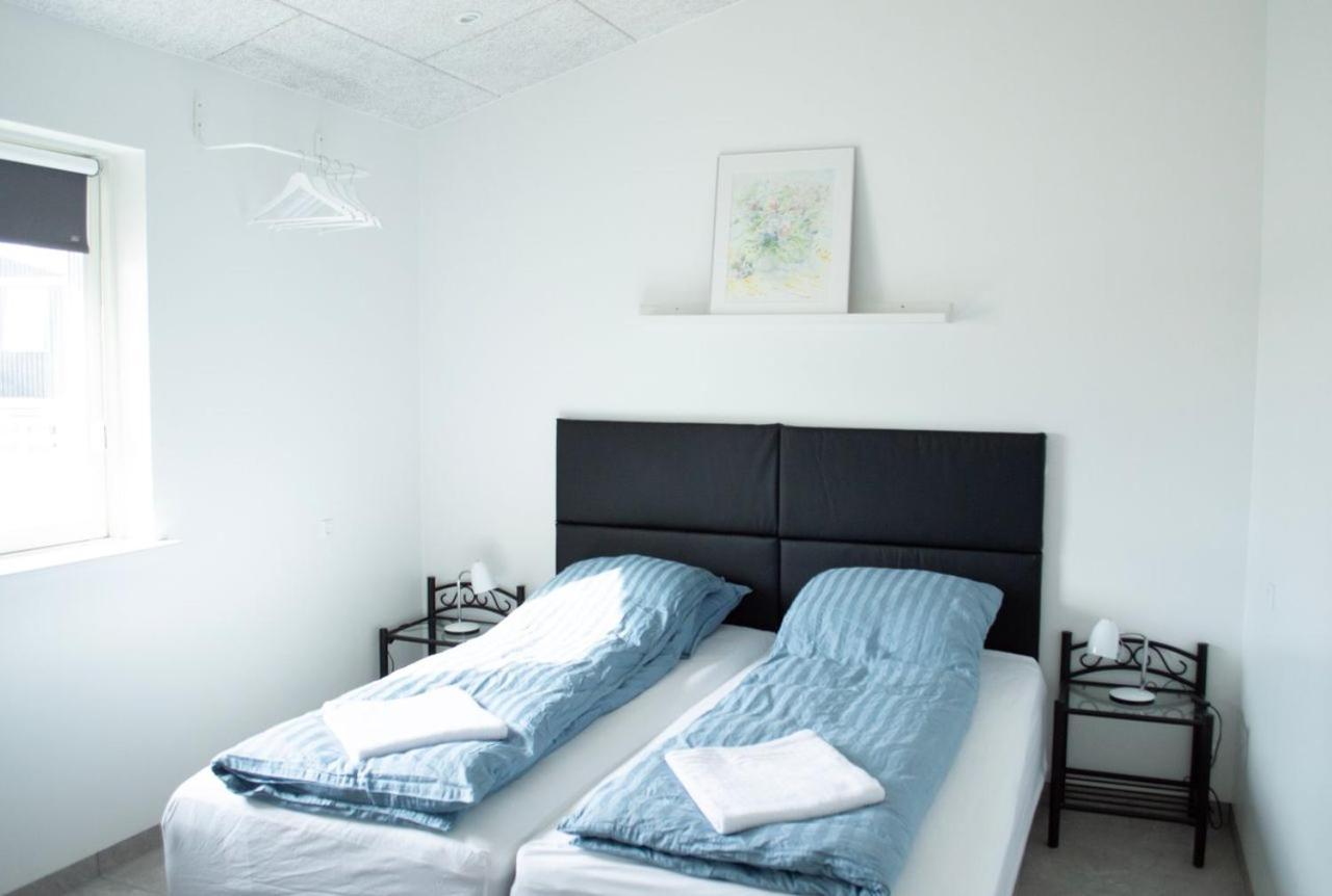 Gording Bed And Breakfast エクステリア 写真